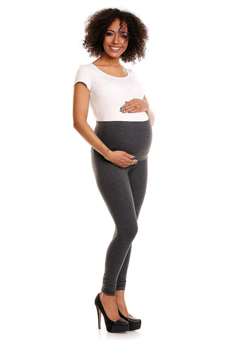 Maternity leggings PeeKaBoo