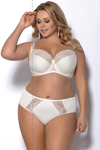 Semi-soft Gorsenia Lingerie