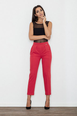 Women trousers Figl