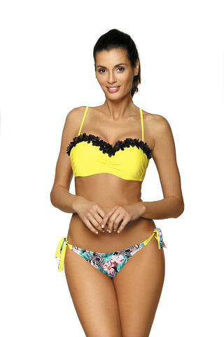 Swimsuit two piece Marko