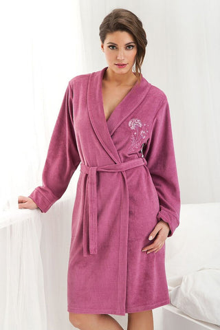 Bathrobe Dorota