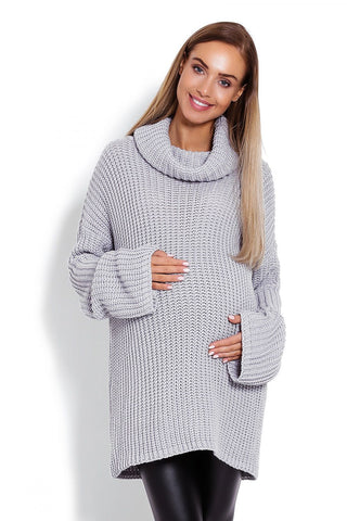 Pregnancy sweater PeeKaBoo