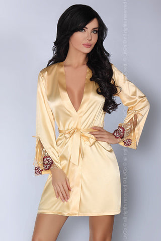 Dressing Gowns/Bathrobes Livia Corsetti Fashion