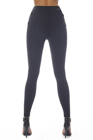 Long leggings Bas Bleu