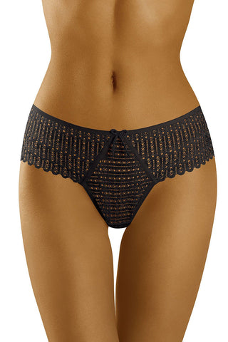 Brazilian style panties Wolbar