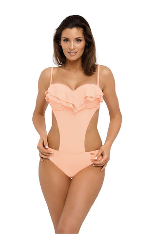 Swimsuit one piece Marko