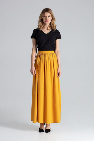 Long skirt Figl