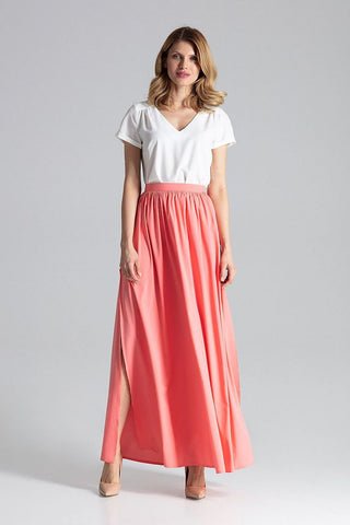 Long skirt Figl