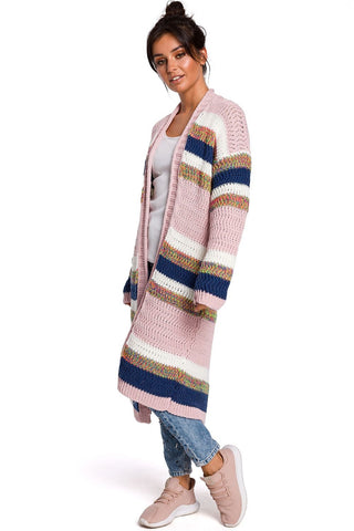 Cardigan BE Knit