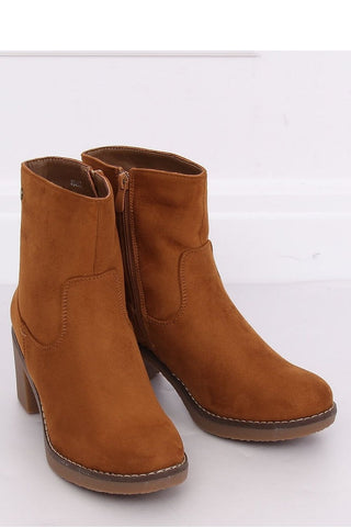 Heel boots Inello