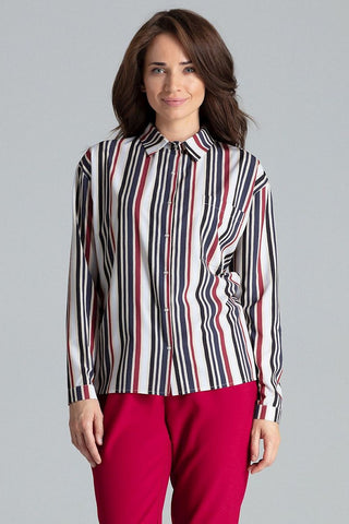 Long sleeve shirt Lenitif