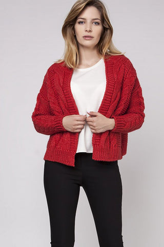 Cardigan MKM