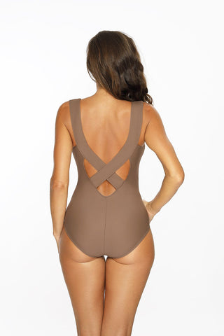 Swimsuit one piece Marko