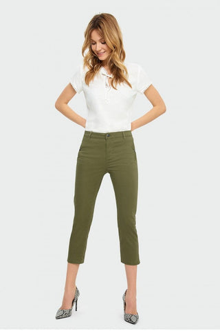 Women trousers Greenpoint