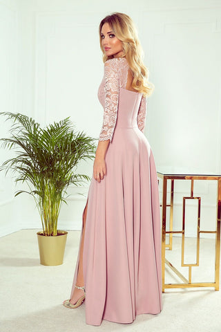 Long dress Numoco