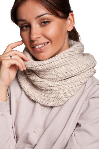 Infinity Scarf BE Knit