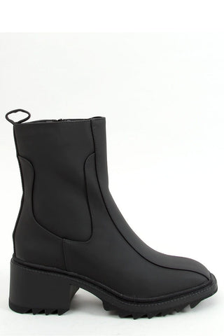 Heel boots Inello