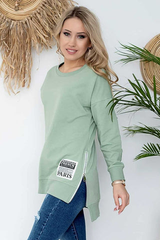 Sweatshirt Hajdan