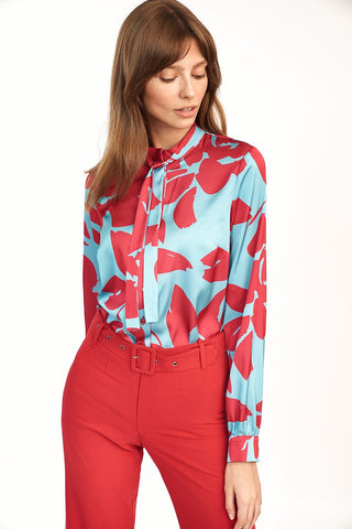 Long sleeve shirt Nife