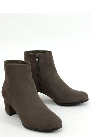 Heel boots Inello