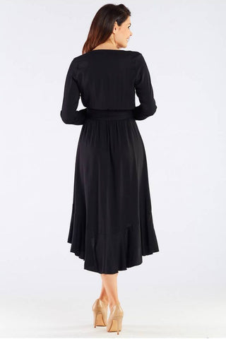 Cocktail dress awama