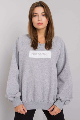 Sweatshirt Ex Moda