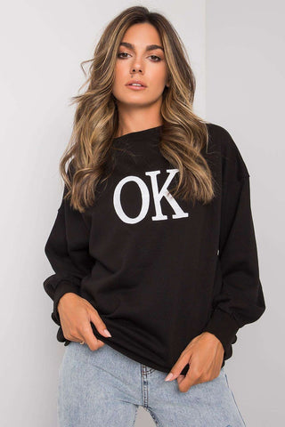 Sweatshirt Ex Moda