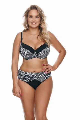 Swimming bra Lupo Line