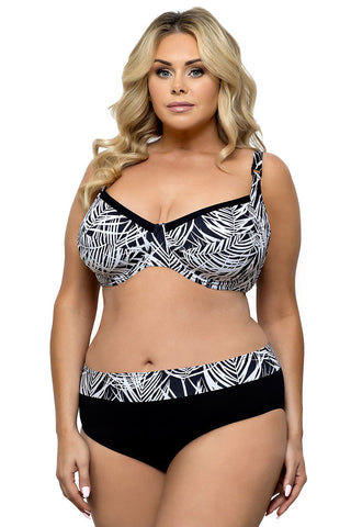 Swimsuit two piece Lorin