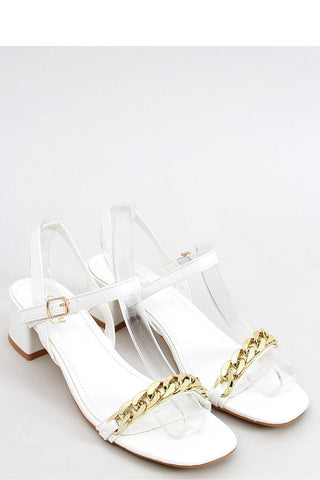 Heel sandals Inello