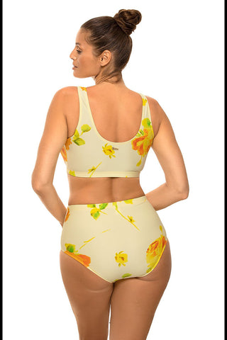 Swimsuit two piece Marko