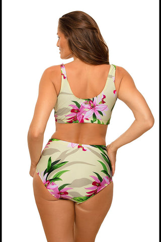 Swimsuit two piece Marko