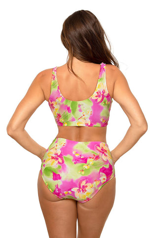 Swimsuit two piece Marko