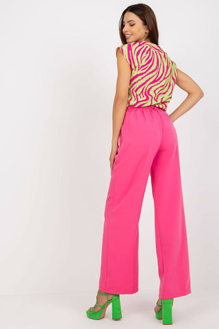 Women trousers Italy Moda