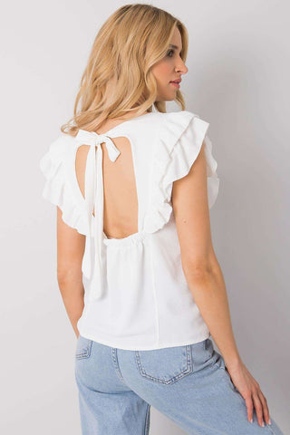 Blouse Och Bella