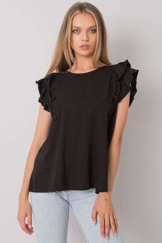 Blouse Och Bella