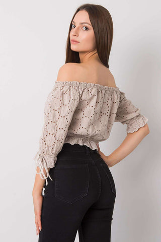 Blouse Och Bella