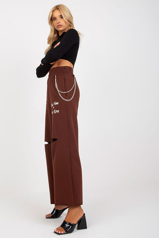 Women trousers Fancy