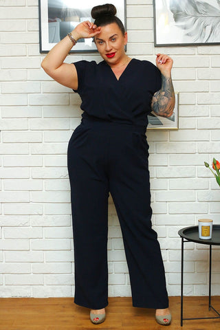 Suit plus size Karko