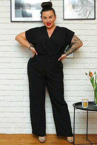 Suit plus size Karko