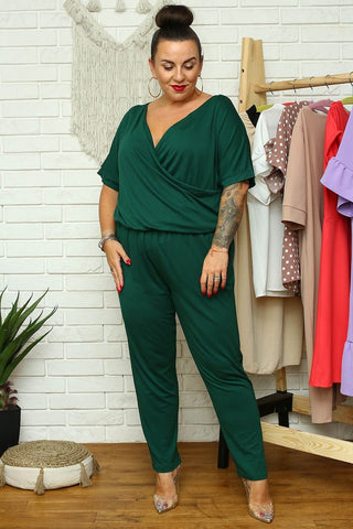 Suit plus size Karko