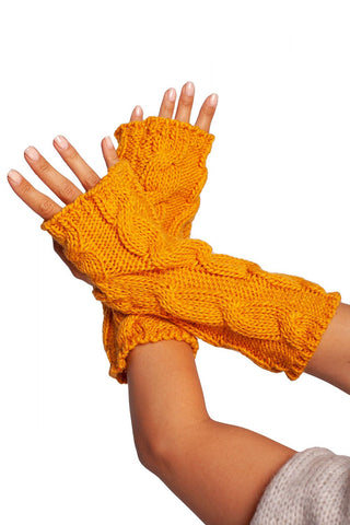 Gloves BE Knit