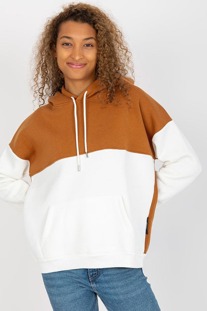 Sweatshirt Rue Paris