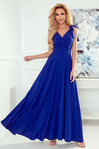 Long dress Numoco