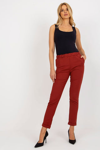 Women trousers Lakerta