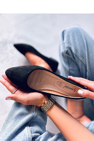 Ballet flats Inello