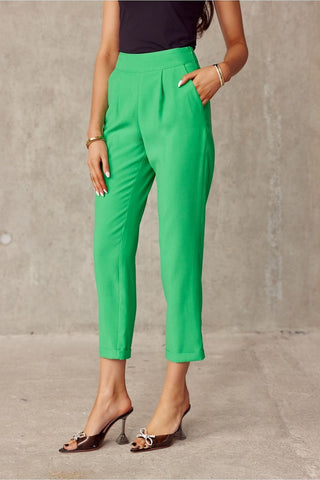 Women trousers Roco Fashion