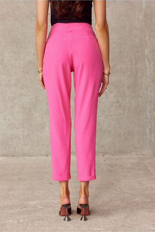 Women trousers Roco Fashion