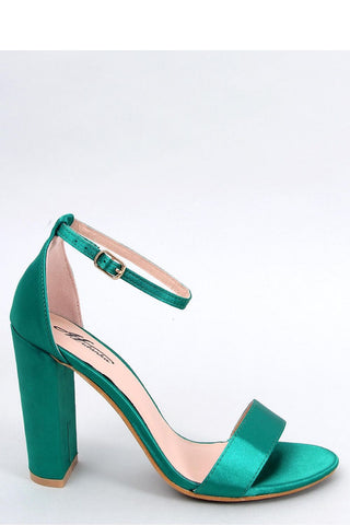 Heel sandals Inello