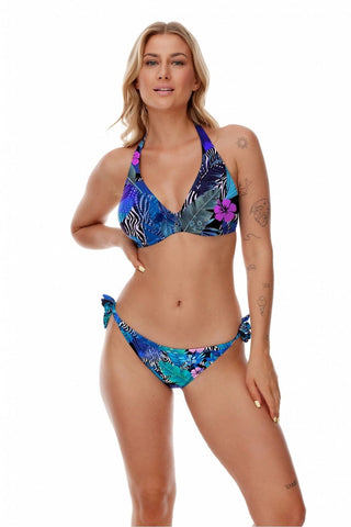 Swimming bra Lupo Line